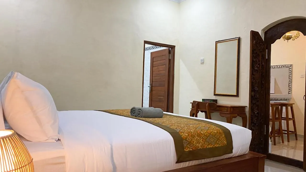 Bojig House Ubud