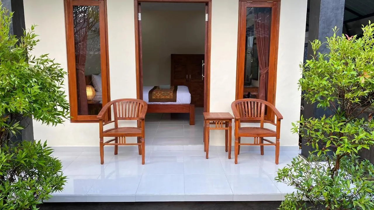 Bojig House Ubud Indonesia