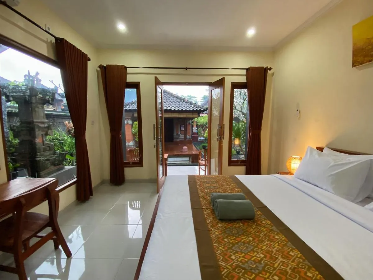 Bojig House Ubud 0*, Ubud (Bali)