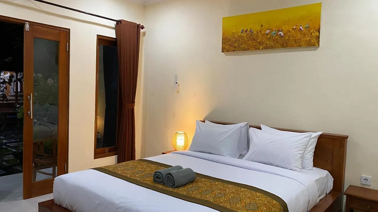 Bojig House Ubud Ubud (Bali)