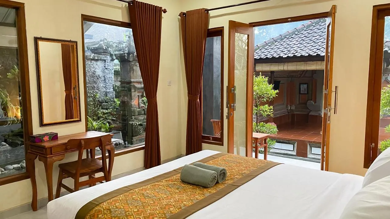 Bojig House Ubud 0*, Ubud (Bali) Indonesia