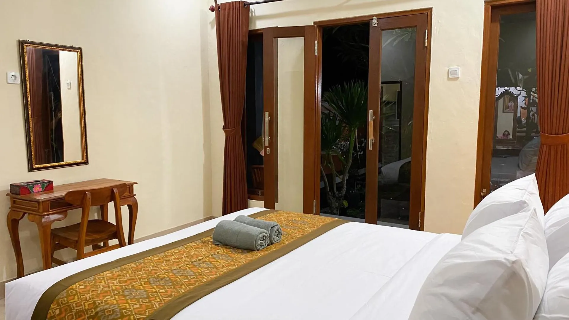 Bojig House Ubud